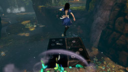 Alice Madness Returns Ultra HD